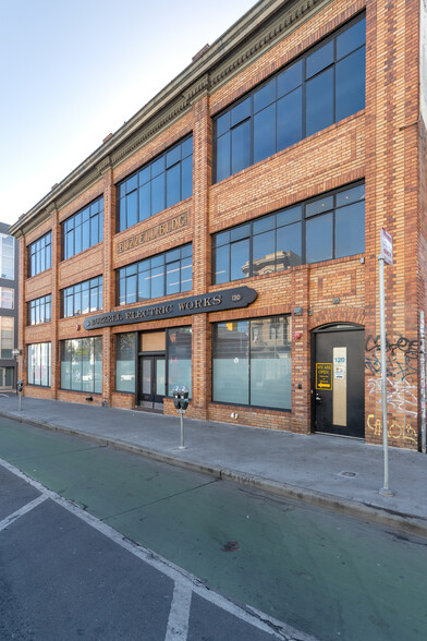 120 8th St, San Francisco, CA for rent - Building Photo - Image 2 of 30