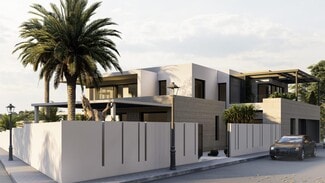 More details for Calle Margarita Salas, 47, Albolote - Land for Sale