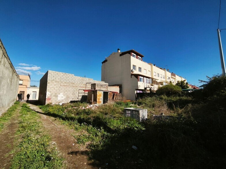 De Tírig, Castellon, 10, Castelló de la Plana, Castellón for sale - Primary Photo - Image 1 of 7