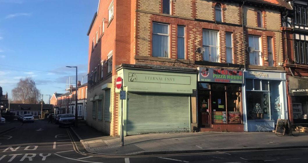 74 Heaton Moor Rd, Stockport for sale Building Photo- Image 1 of 1