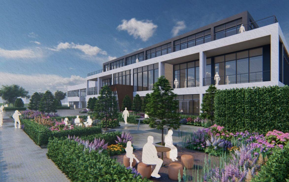 Guildford Business Park Rd, Guildford to rent Primary Photo- Image 1 of 5