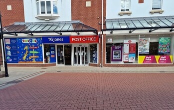 18-48 Bakers Ln, Lichfield to rent Building Photo- Image 2 of 4
