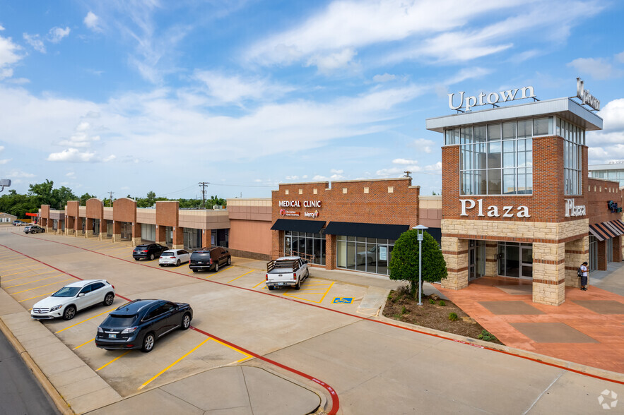 7505 SE 15th St, Midwest City, OK for sale - Building Photo - Image 1 of 1