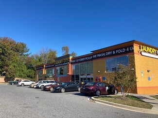 More details for Moravia Plaza – Retail for Sale, Baltimore, MD