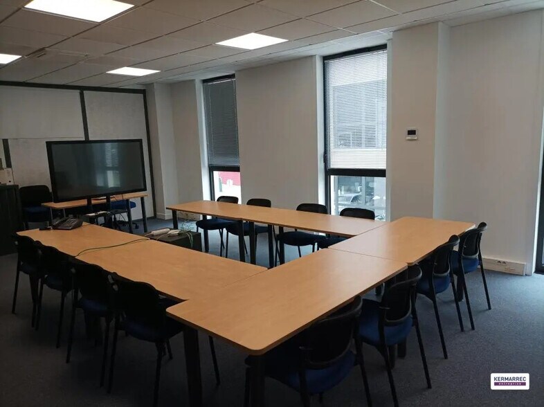 Office in Nantes to rent - Building Photo - Image 3 of 10