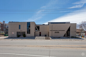 100 S Madison St, Denver, CO for sale Building Photo- Image 1 of 1