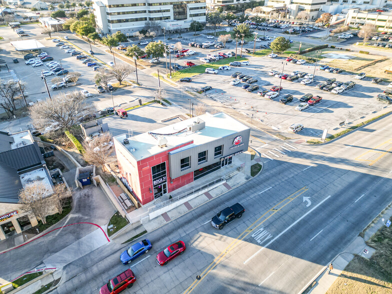 1000 8th Ave, Fort Worth, TX for sale - Building Photo - Image 2 of 9