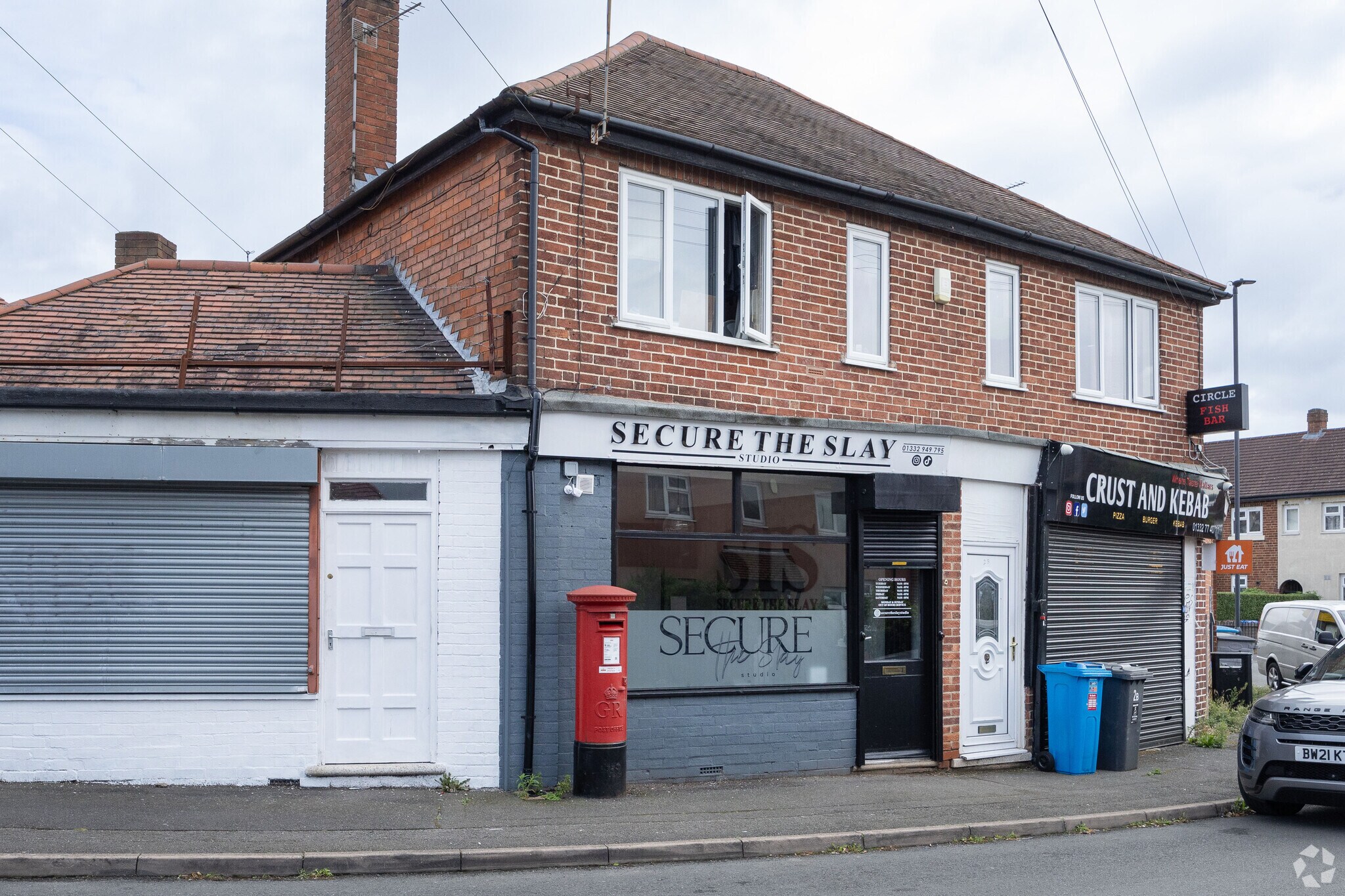 2 Browning Cir, Derby for sale Primary Photo- Image 1 of 1