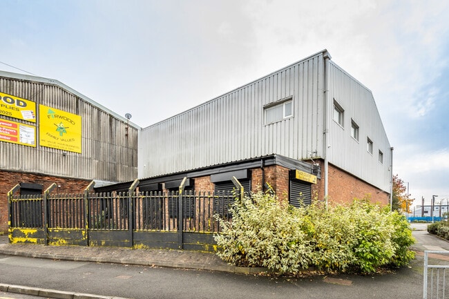 More details for 68 Pocket Nook St, St Helens - Industrial to Rent