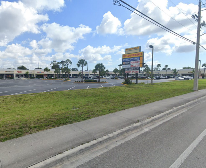 7099-7203 Lake Worth Rd, Lake Worth, FL for sale - Building Photo - Image 1 of 1