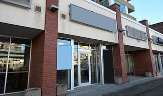 More details for 11769 Jasper Ave, Edmonton, AB - Office to Rent