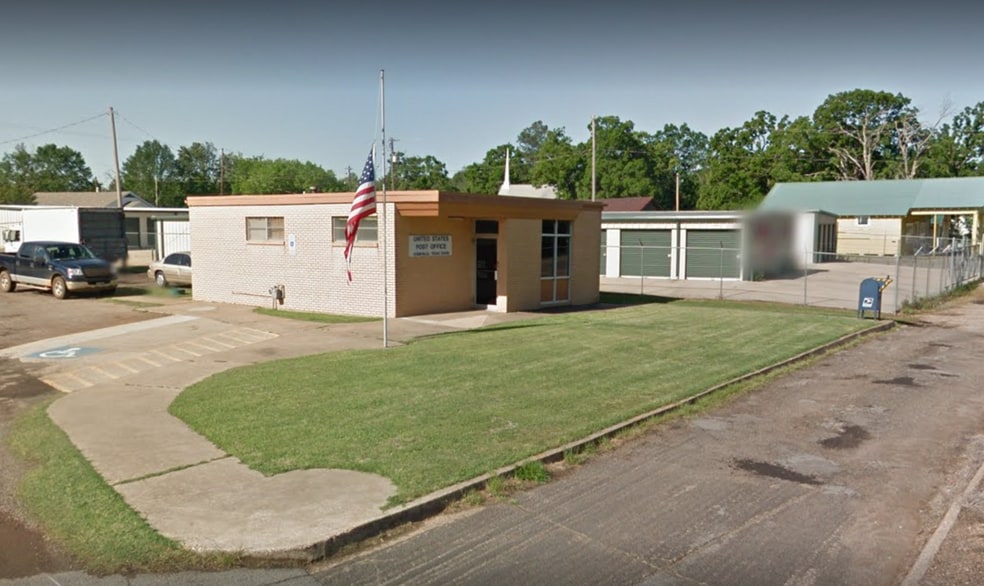 100 US Highway 67, Cookville, TX for sale - Building Photo - Image 3 of 3