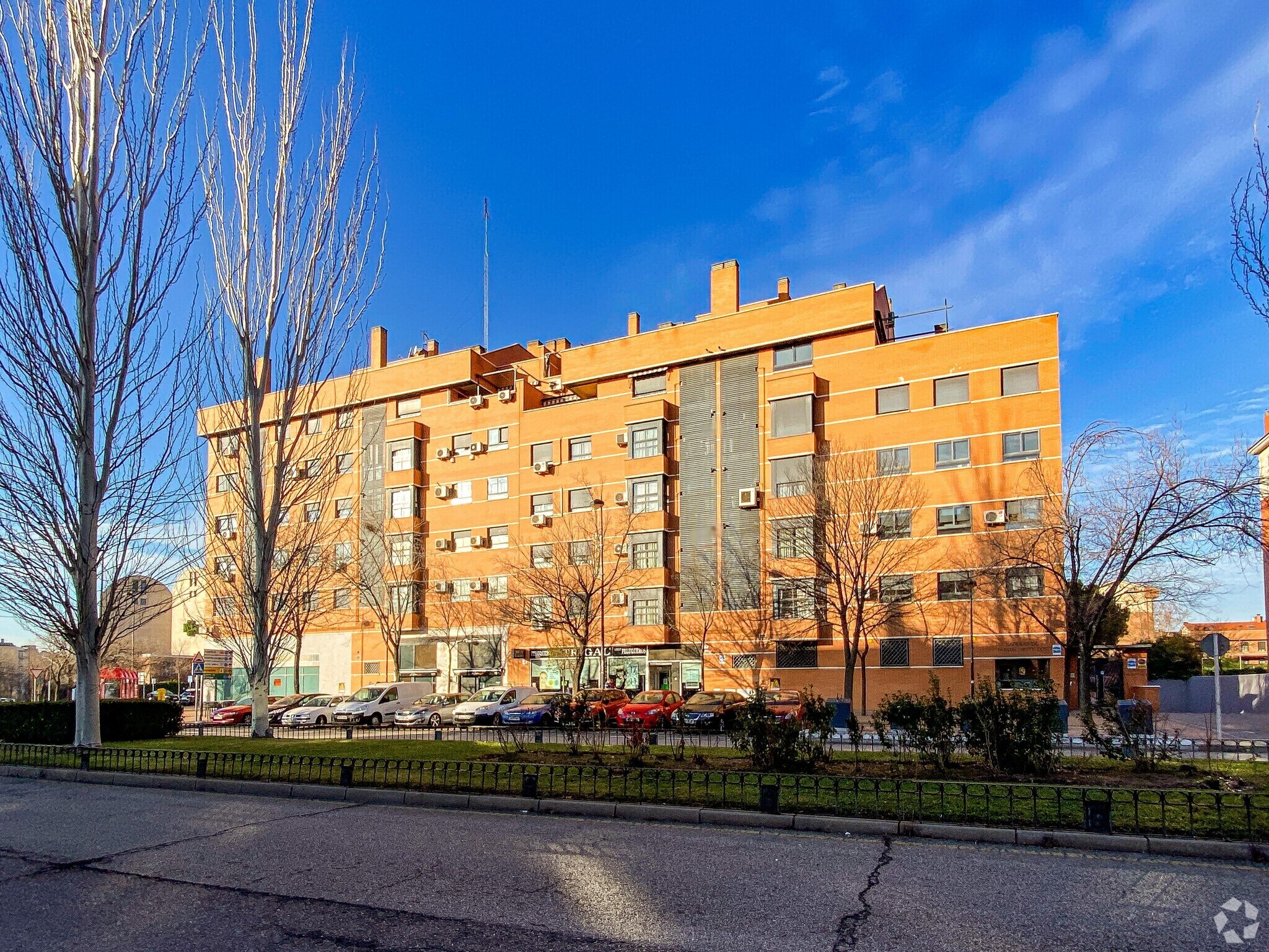 Calle Oslo, 18, Alcorcón, Madrid for sale Building Photo- Image 1 of 3