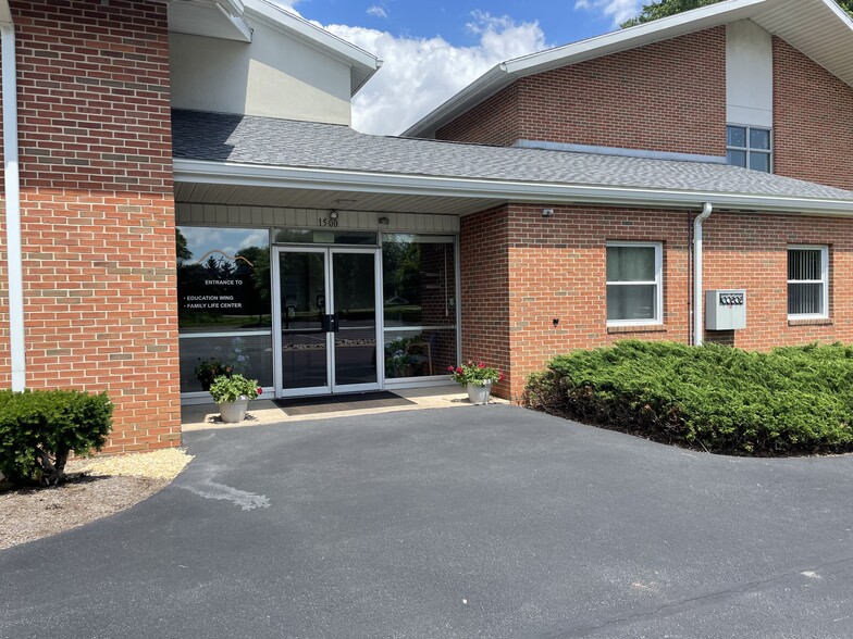 1500 E Branch Rd, State College, PA for rent - Building Photo - Image 2 of 14