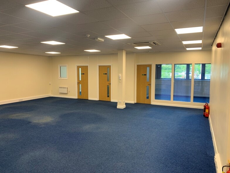 Osbaldwick Link Rd, York to rent - Interior Photo - Image 3 of 3