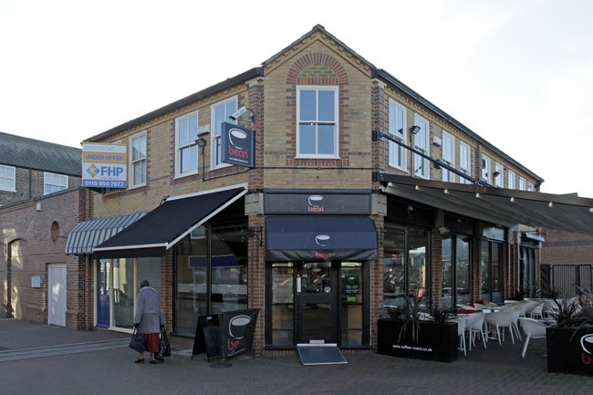 More details for 1-3 Stoney St, Beeston - Office to Rent