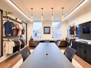 87 George St, Altrincham to rent Interior Photo- Image 2 of 10