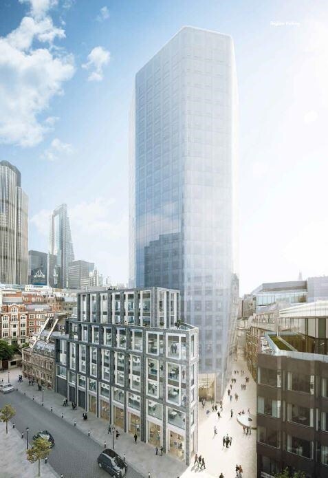 1 Angel Ct, London for sale Building Photo- Image 1 of 1