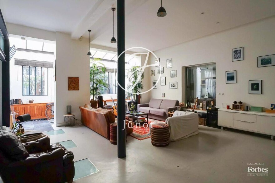 Office in Paris for sale - Building Photo - Image 3 of 14