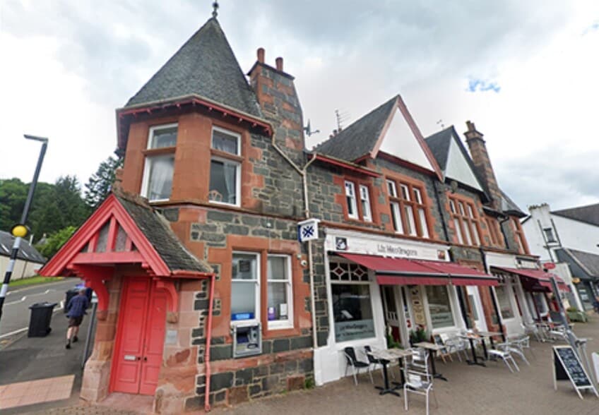 55 Main St, Aberfoyle for sale - Building Photo - Image 2 of 5