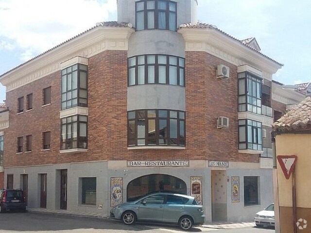 Build-to-Rent in Los Yébenes, Toledo for sale Interior Photo- Image 1 of 2