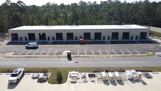 More details for 50 Muller Dr, Saint Augustine, FL - Industrial for Rent