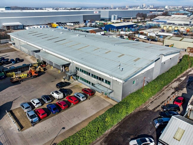 More details for Mosley Rd, Manchester - Industrial to Rent