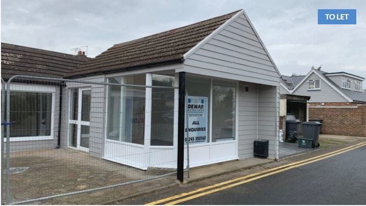 The St, Chelmsford for sale Primary Photo- Image 1 of 1