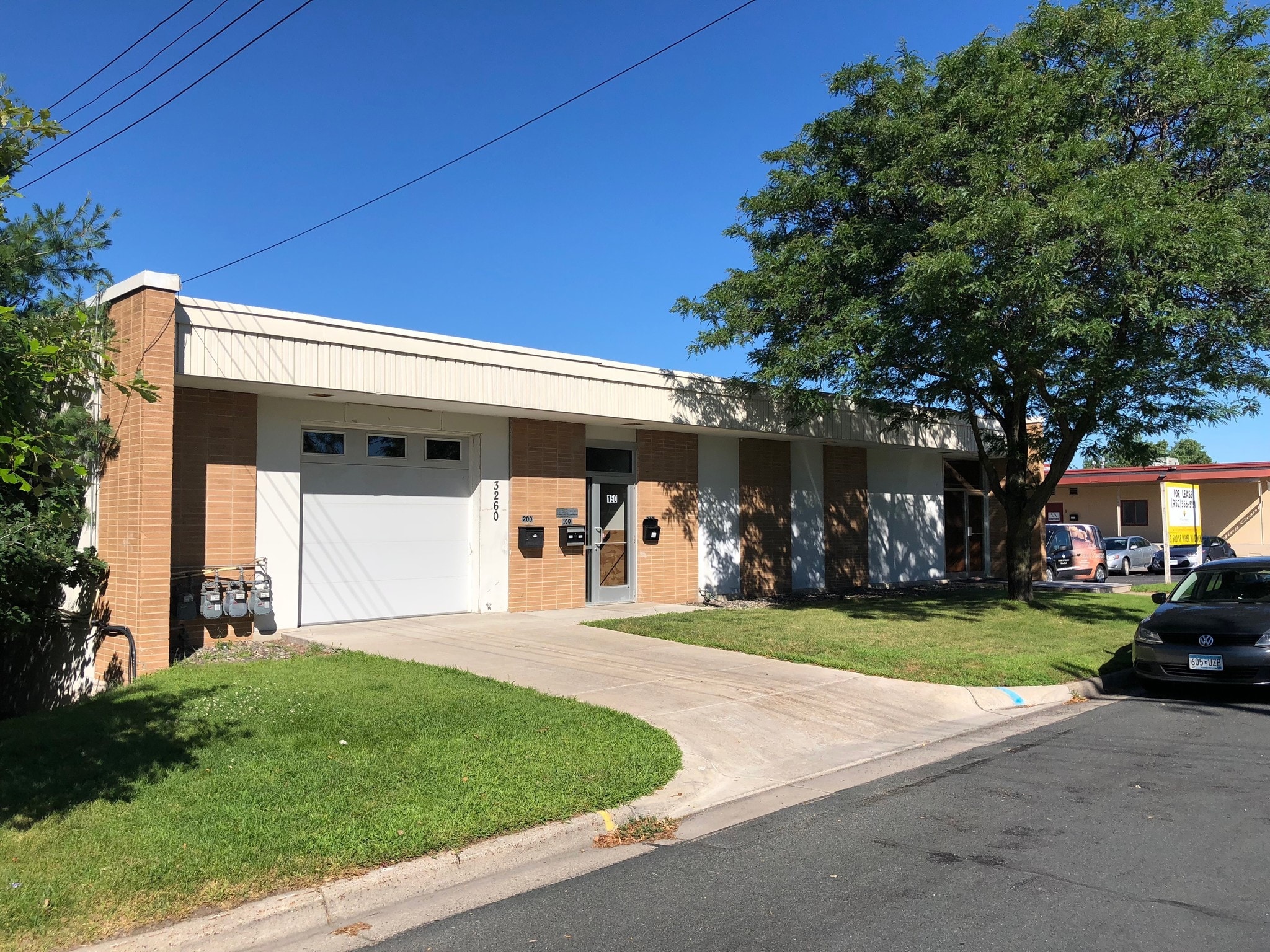 3260 Gorham Ave, Saint Louis Park, MN to rent Building Photo- Image 1 of 16