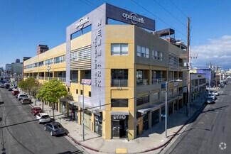 More details for 747 E 10th St, Los Angeles, CA - Retail for Rent