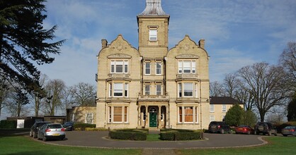 Leicester Ln, Desford for rent Building Photo- Image 1 of 4