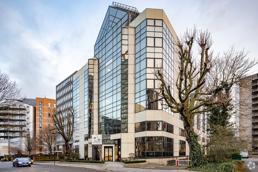 8-10 Sydenham Rd, Croydon for sale - Building Photo - Image 1 of 1