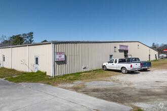 3784 Byrnes Dr, Saint Stephen, SC for sale Building Photo- Image 1 of 1