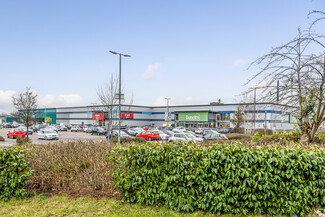 More details for Edinburgh Way, Harlow - Retail for Rent