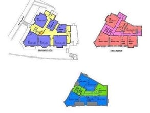 1 Westgate Ave, Bolton to rent Floor Plan- Image 1 of 7