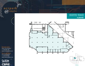 5701 E Hillsborough Ave, Tampa, FL for rent Site Plan- Image 1 of 1