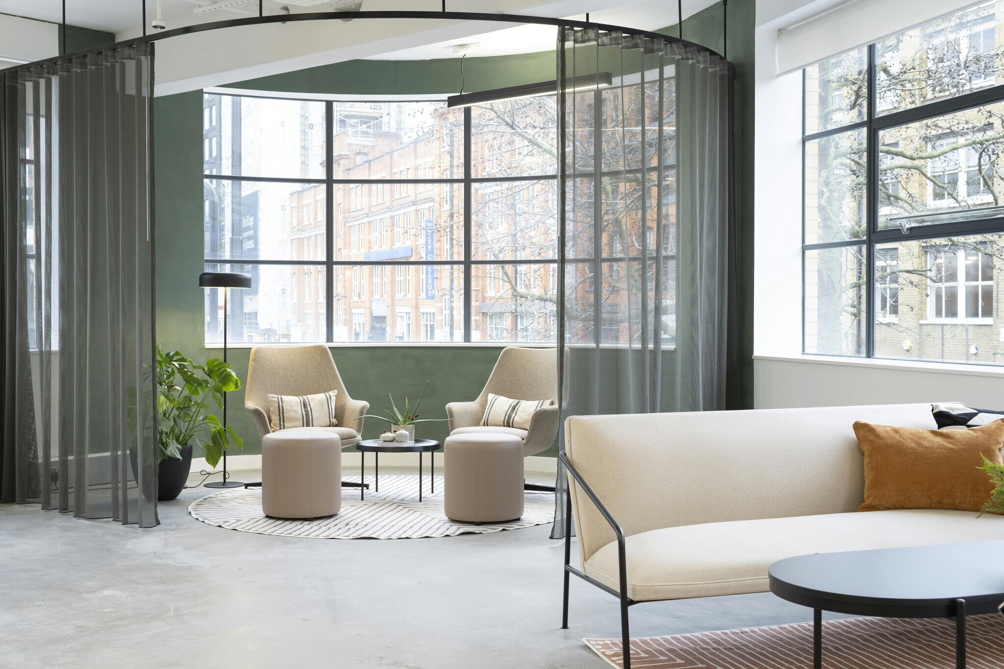 3 Haberdasher St, London to rent Interior Photo- Image 1 of 36