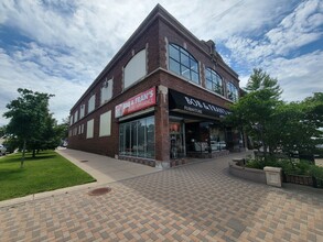 724 Laurel St, Brainerd, MN for rent Building Photo- Image 2 of 3