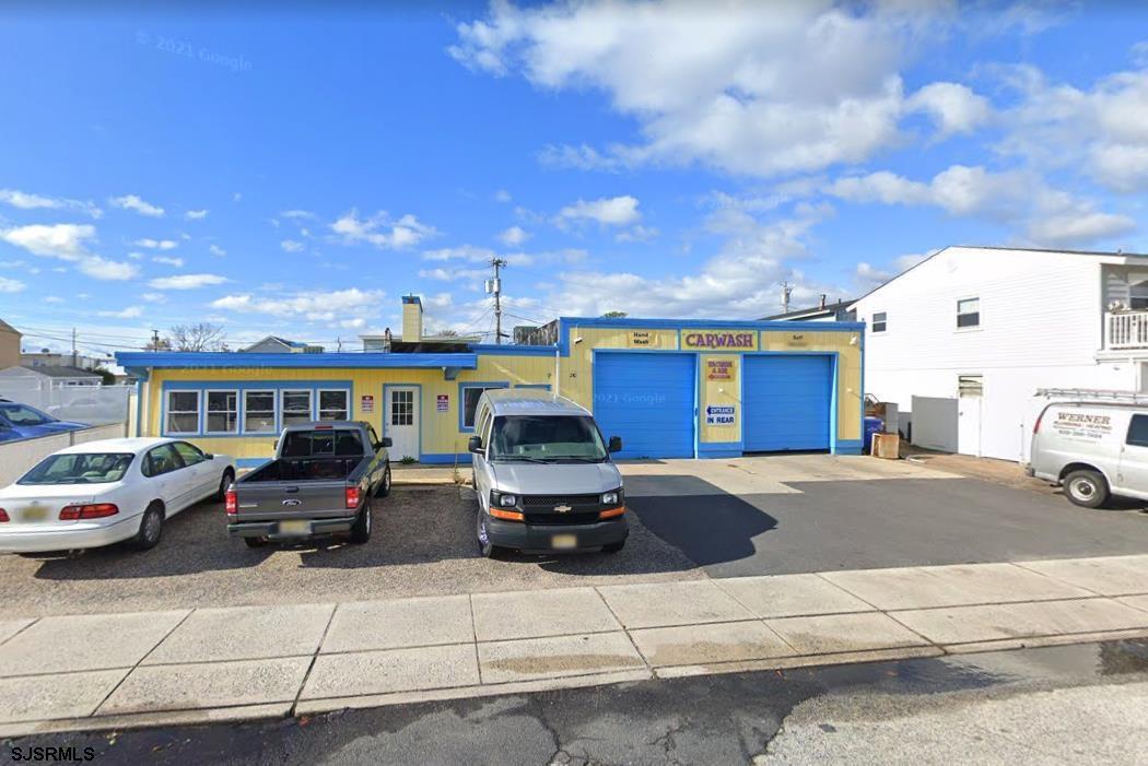 214 32nd St S, Brigantine, NJ for sale Building Photo- Image 1 of 1