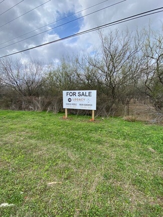 More details for 20223 State Highway 16, Von Ormy, TX - Land for Sale