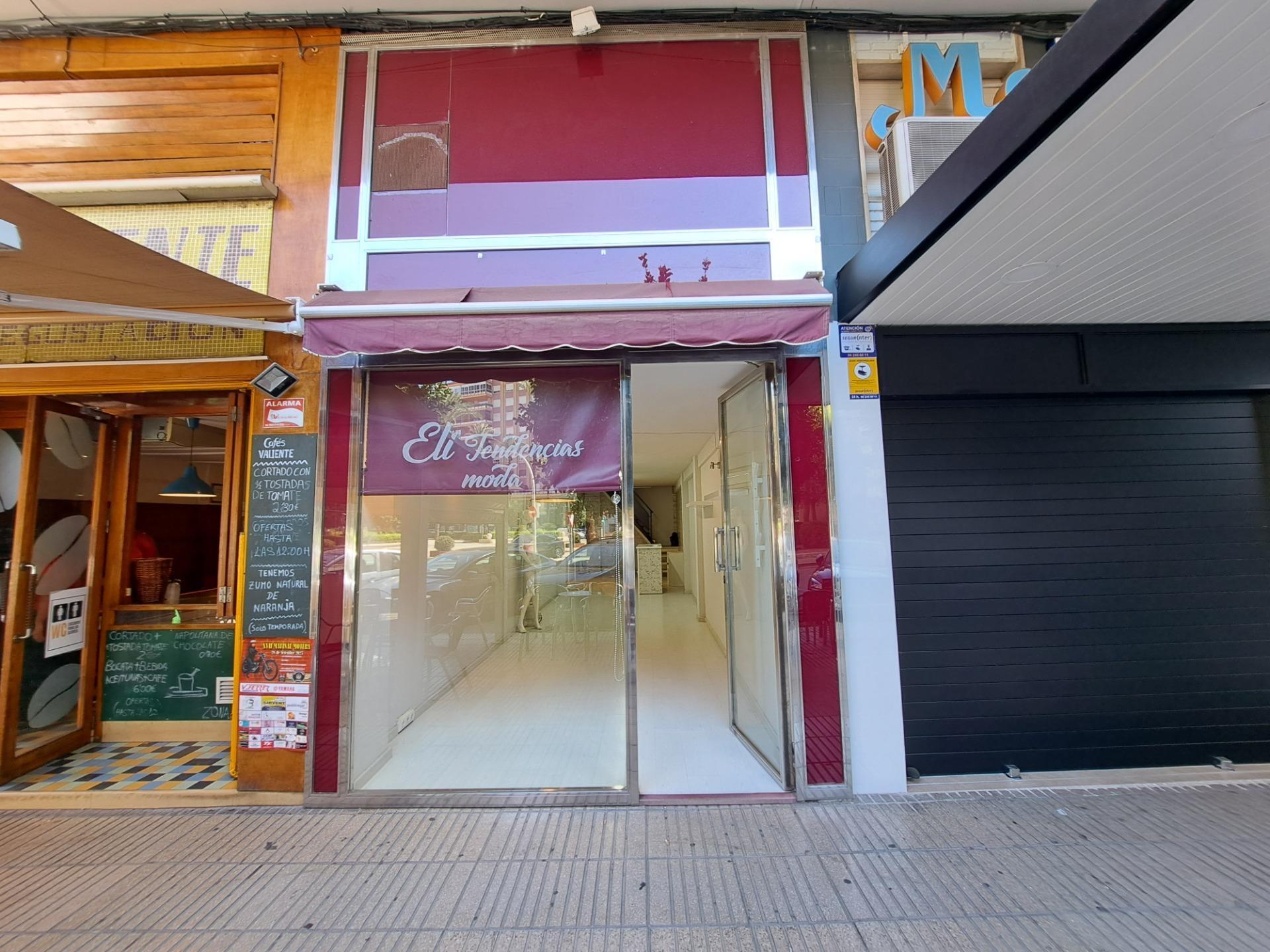 Plaça del Regne, 1, Alzira, Valencia to rent Primary Photo- Image 1 of 13