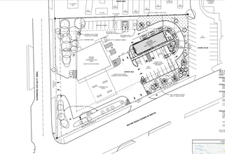 2646 S Wayne Rd, Westland, MI for rent Site Plan- Image 1 of 4