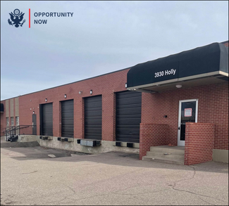 More details for 3930-3940 Holly St, Denver, CO - Industrial for Rent