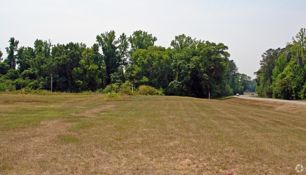 Lot A Mclemore Dr, Montgomery, AL for sale - Primary Photo - Image 1 of 1