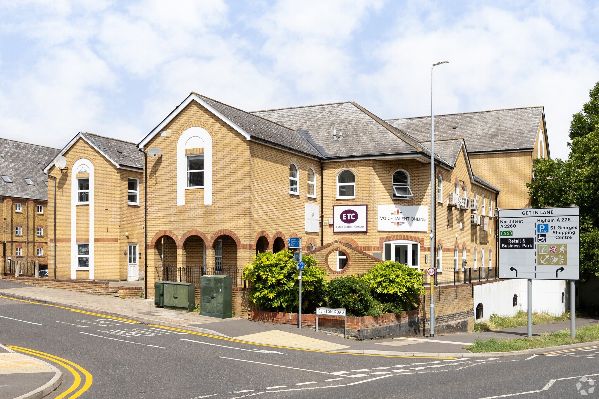 47-58 Bath St, Gravesend to rent Primary Photo- Image 1 of 4