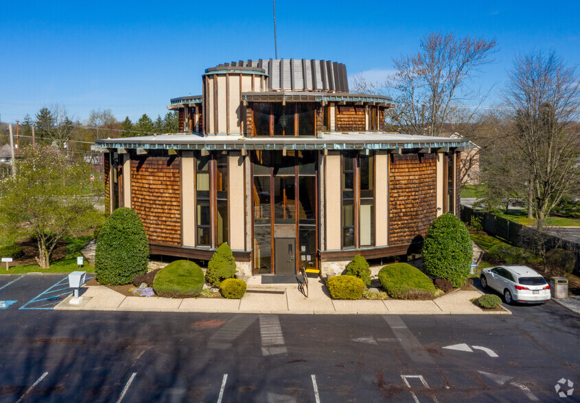 1166 DeKalb Pike, Blue Bell, PA for rent - Building Photo - Image 3 of 6