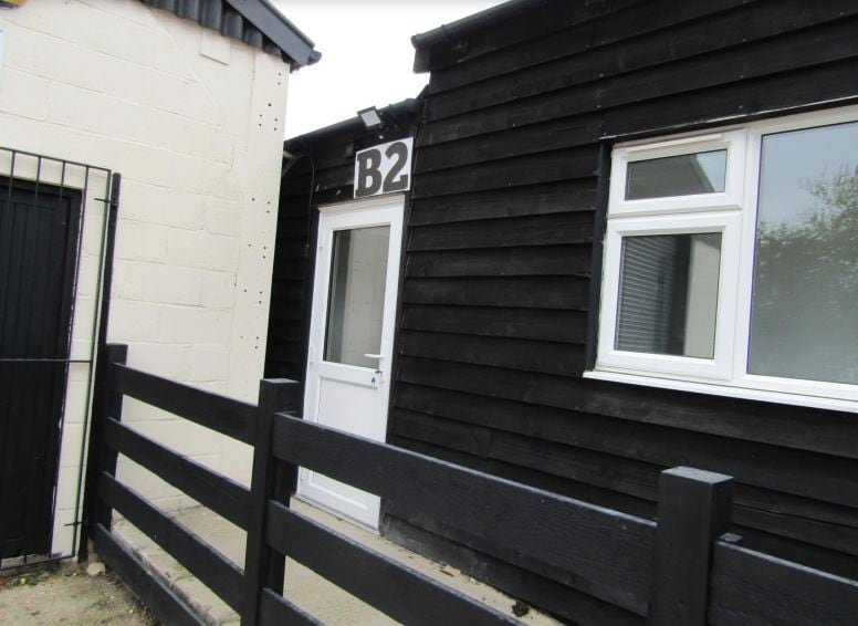 Whitehall Farm Units, Ermine Way, Royston for sale Primary Photo- Image 1 of 1