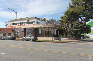 More details for 241 W Olive Ave, Burbank, CA - Office for Rent