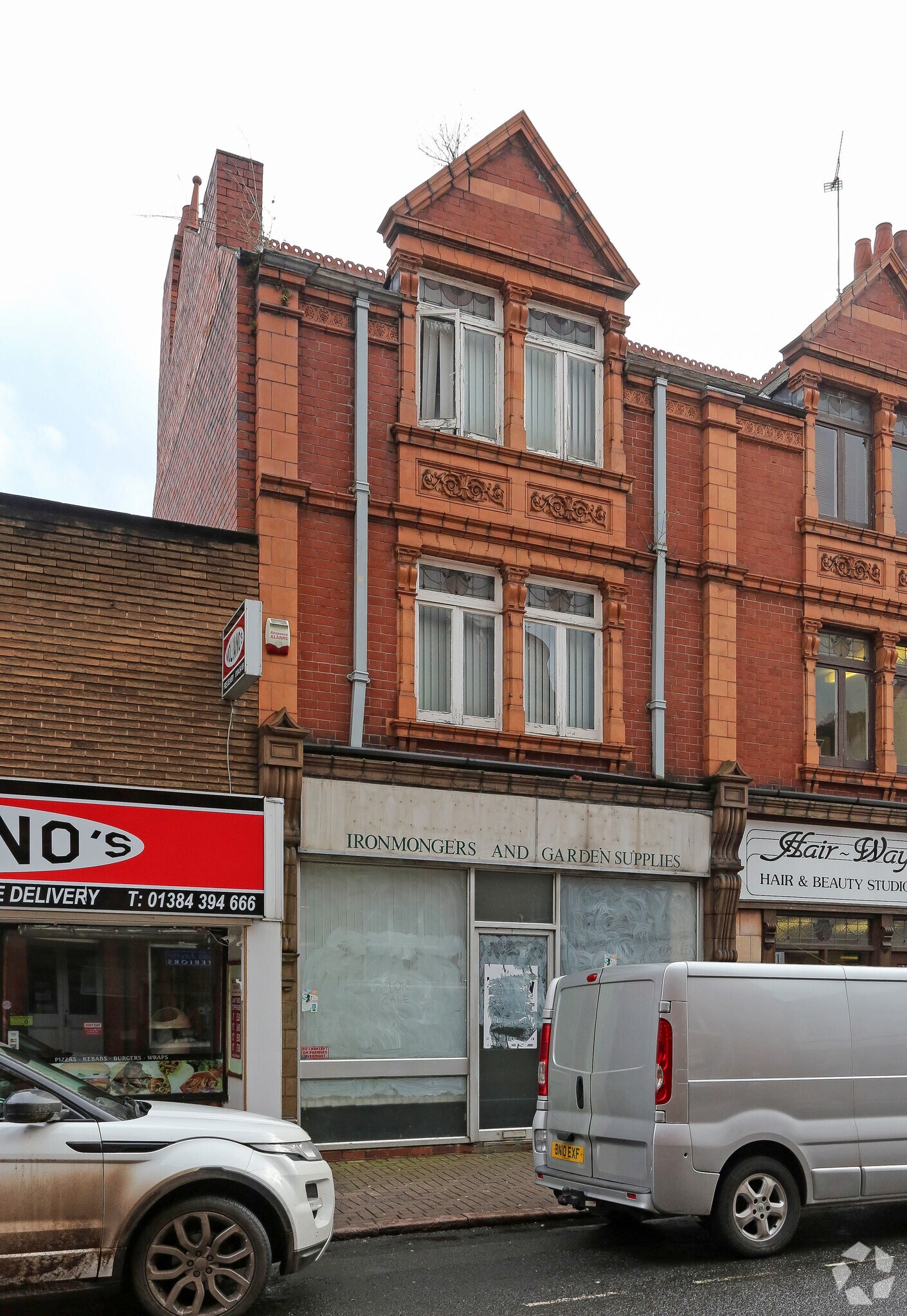 15 Market St, Stourbridge for sale Primary Photo- Image 1 of 1