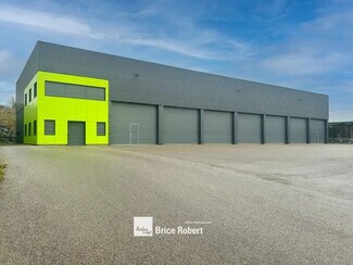 More details for Light Industrial for Sale